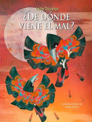 cover image of ¿De dónde viene el mal?